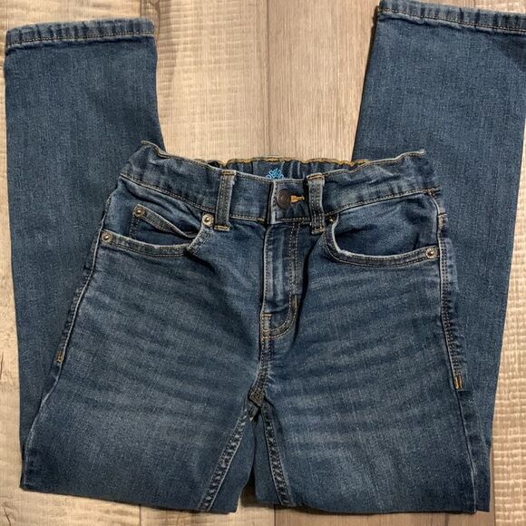 THERE‎ ABOUTS slim fit jeans- size 8 - Picture 2 of 9